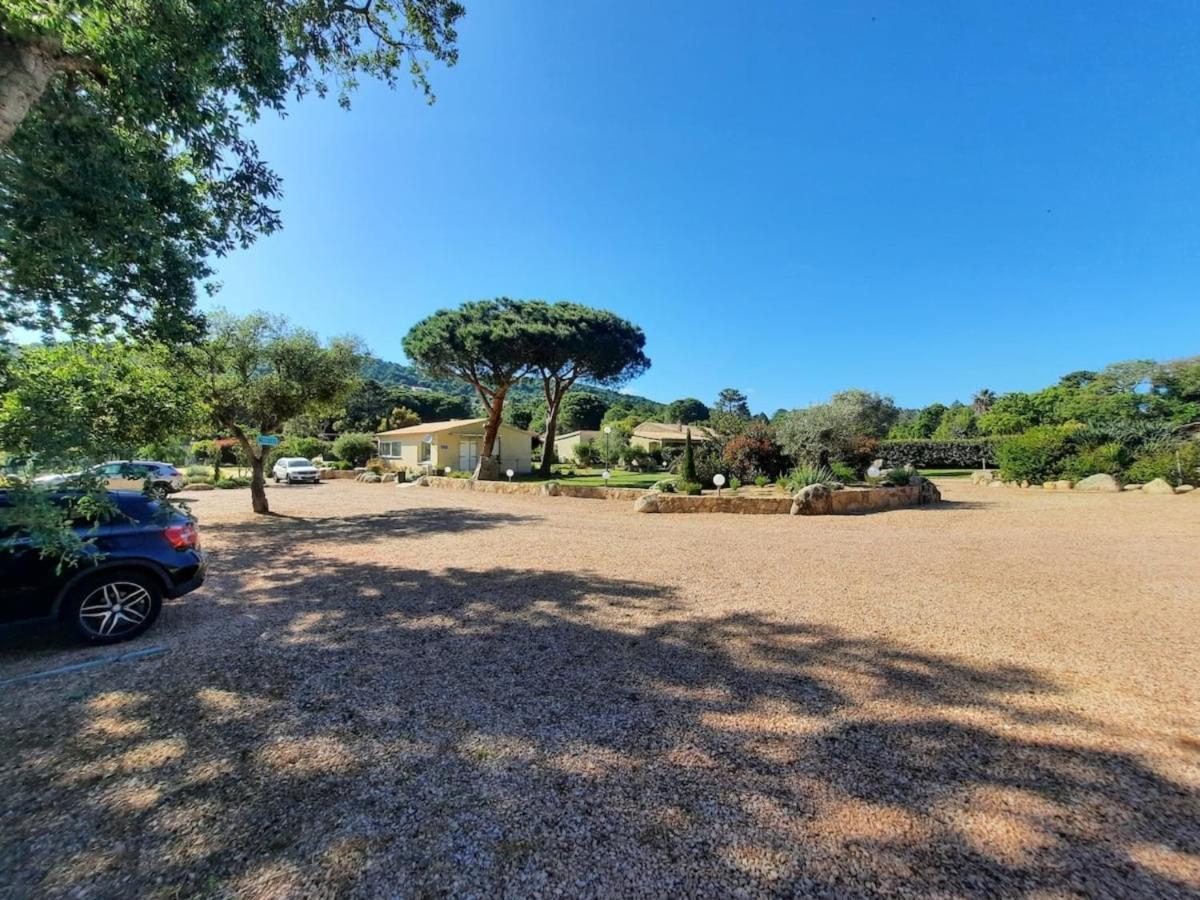 Les Jardins De Santa Giulia - Charmante chambre d'hôte Porto-Vecchio  Exterior foto
